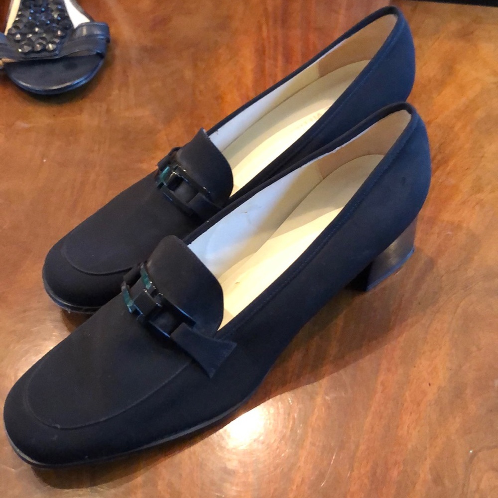 Adrienne Vittadin loafers